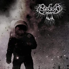 Oranssi Pazuzu Muukalainen Puhuu (LP)