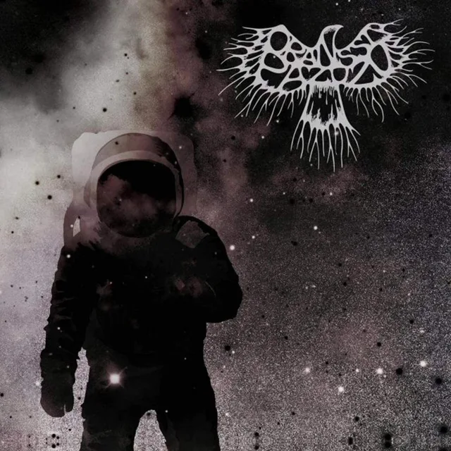 Oranssi Pazuzu Muukalainen Puhuu (LP) 
