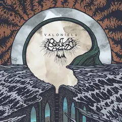 Oranssi Pazuzu Valonielu (LP)