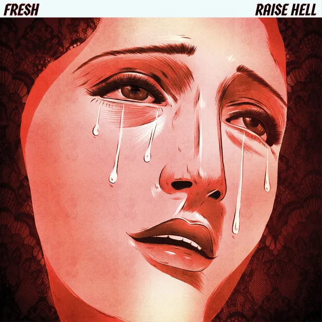 Fresh Raise Hell (LP) 