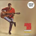 Jorge Ben Samba Esquema Novo - LTD (LP)