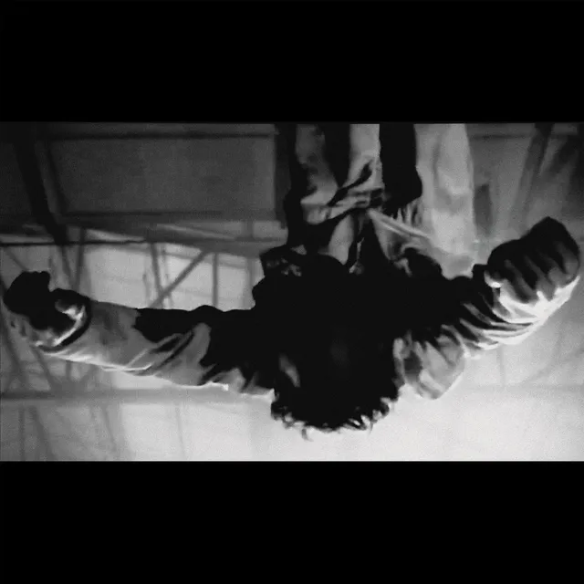 Hold Me Down Powerless (LP) 