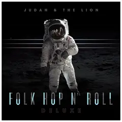 Judah &amp; The Lion Folk Hop N' Roll - Deluxe Edition (2LP)