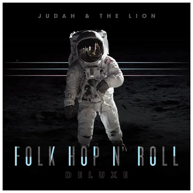 Judah & The Lion Folk Hop N' Roll - Deluxe Edition (2LP) 