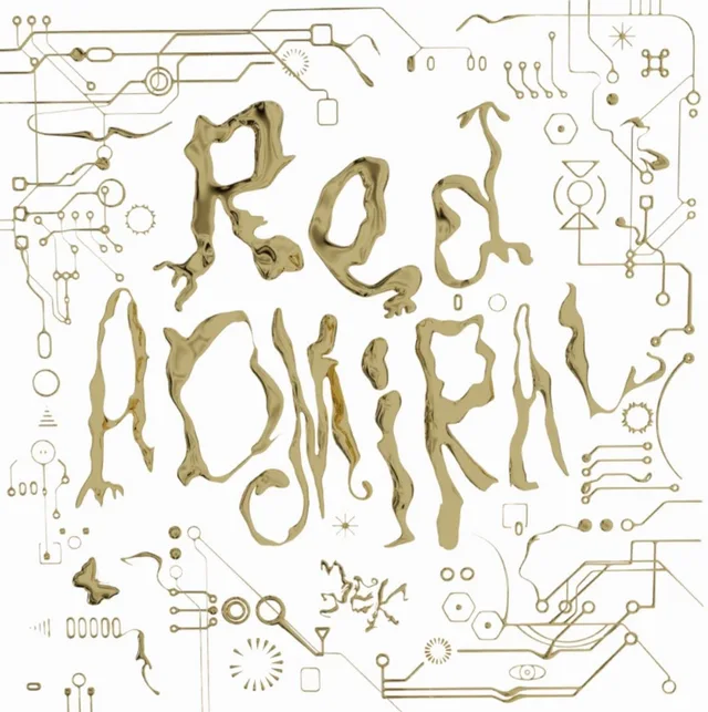 3 Electro Knights Red Admiral EP (LP) 