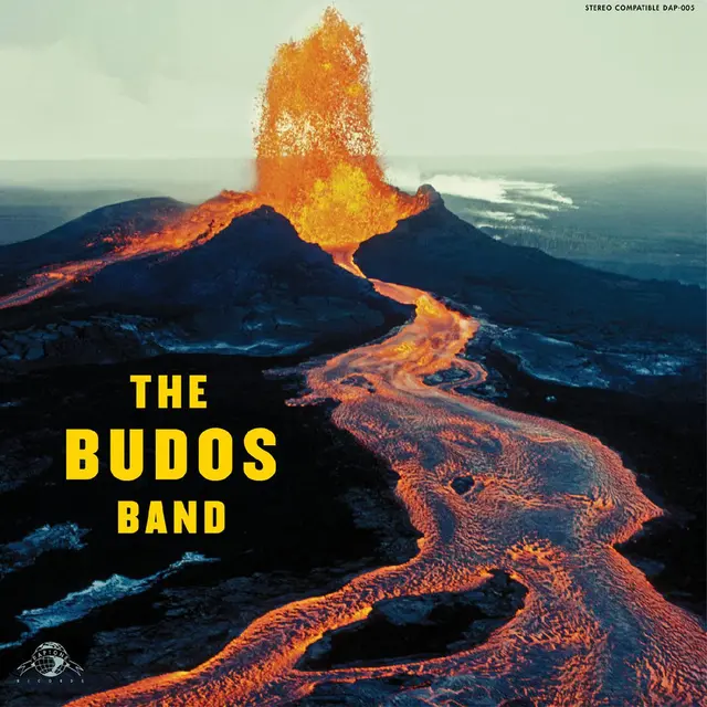 The Budos Band The Budos Band - LTD (LP) 