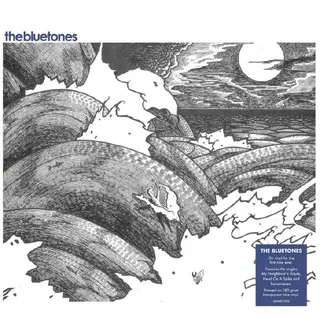 The Bluetones The Bluetones - LTD (LP)