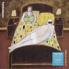 The Bluetones A New Anthens (LP)