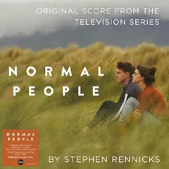 Stephen Rennicks Normal People - Original Score (LP)