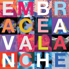 Embrace Avalanche (CD)