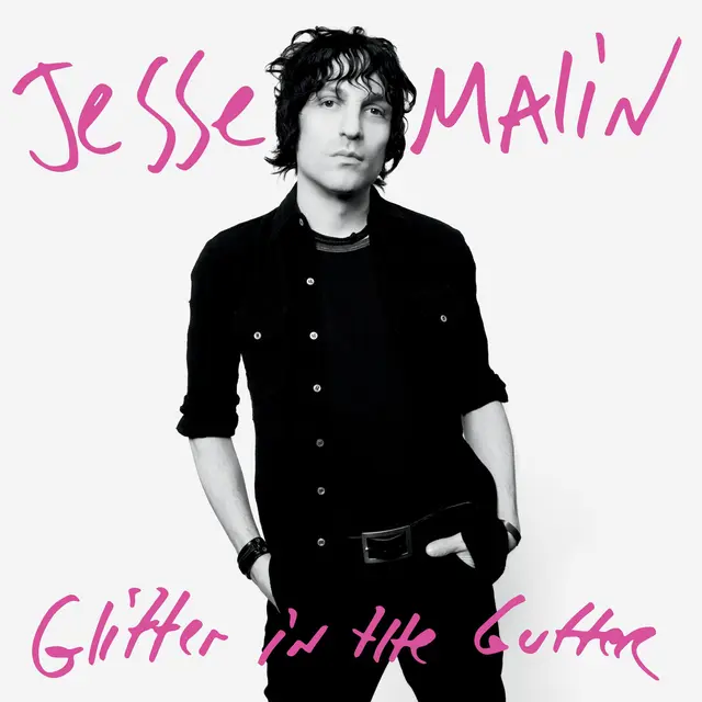 Jesse Malin Glitter In The Gutter (CD) 