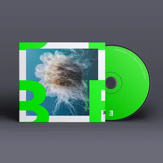 Jasper Høiby What It Means To Be Human (CD)