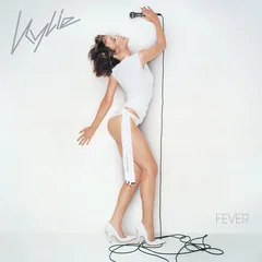 Kylie Minogue Fever (LP)