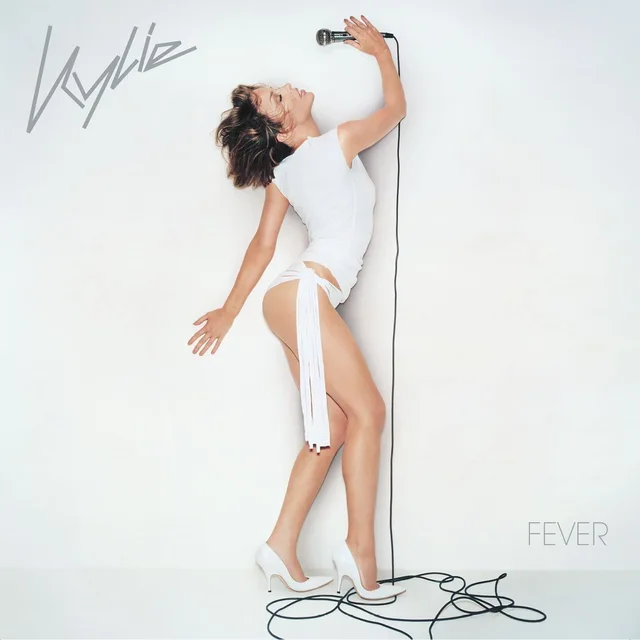 Kylie Minogue Fever (LP) 
