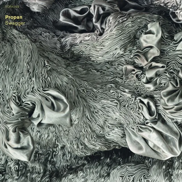 Propan Propan Swagger (LP) 