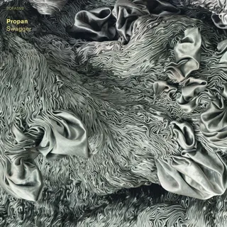 Propan Propan Swagger (CD)