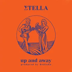 Stella Up And Away (LP)