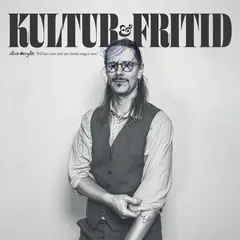 Jacob Öhrvall Kultur Och Fritid - LTD (LP)