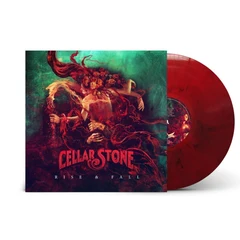 Cellar Stone Rise &amp; Fall - LTD (LP)