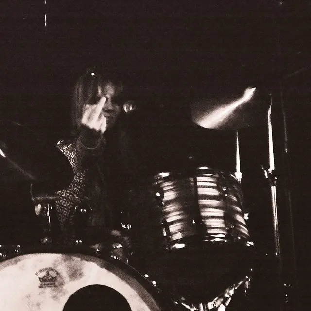 Spela Död Nattpass (LP) 