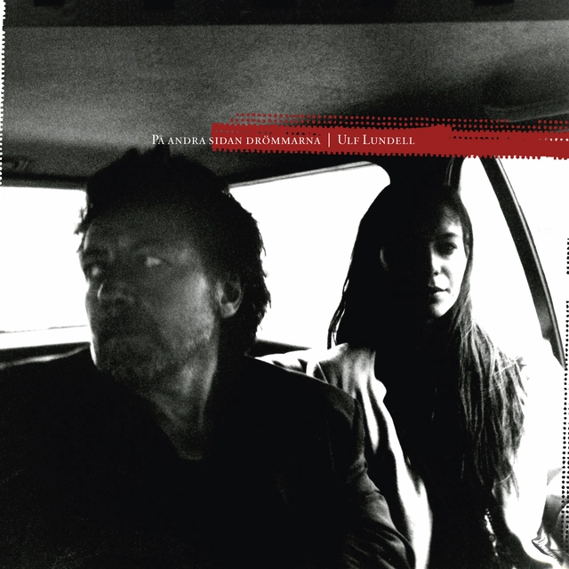 Ulf Lundell På Andra Sidan Drömmarna - LTD (3LP) 