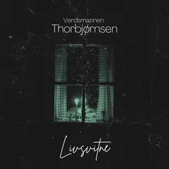 Verdsmannen Thorbjørnsen Livsvitne (LP)