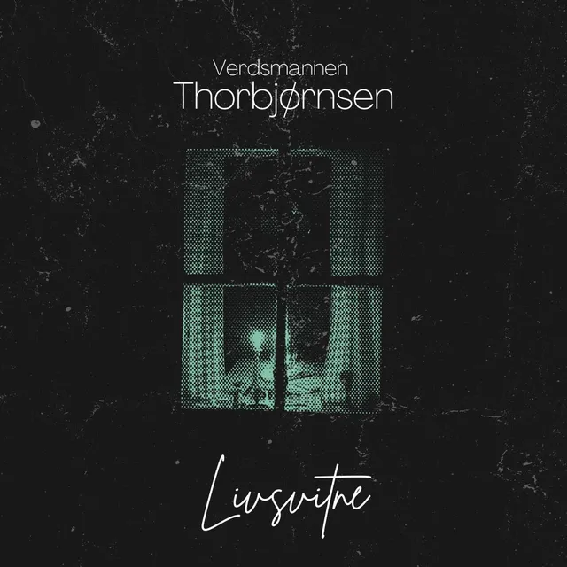 Verdsmannen Thorbjørnsen Livsvitne (LP) 