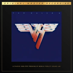 Van Halen Van Halen II - UltraDisc One-Step… (2LP)