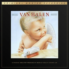 Van Halen 1984 - UltraDisc One-Step 45rpm (2LP)