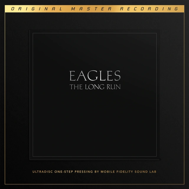 Eagles The Long Run - UltraDisc One-Step… (2LP) 