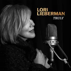 Lori Lieberman Truly (LP)