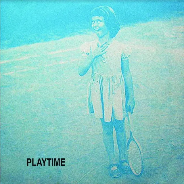 Piero Umiliani Playtime (LP) 