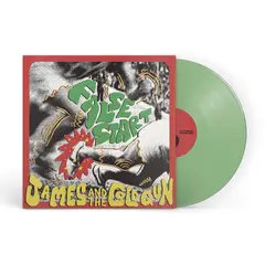 James And The Cold Gun False Start (LP)