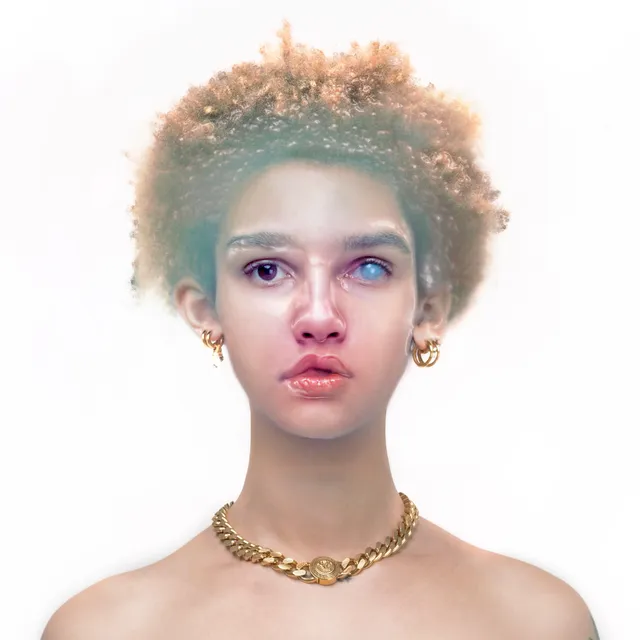 Taahliah Angelica (LP) (LP) 