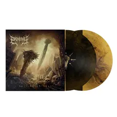 Organectomy Nail Below Nail (2LP)