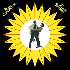 Risco Connection Risco Version (3LP)