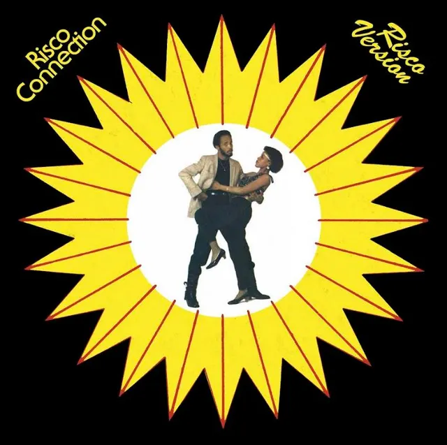 Risco Connection Risco Version (3LP) 