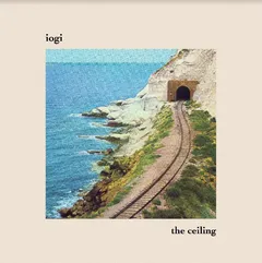 Iogi The Ceiling (LP)