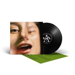 Pencey Sloe Neglect (LP)