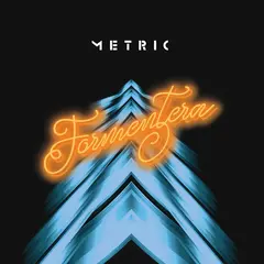 Metric Formentera - LTD (LP)