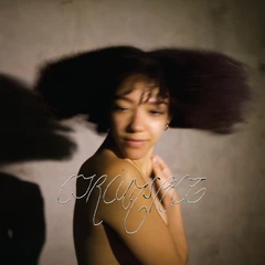 Sanyu Circumspect (LP)