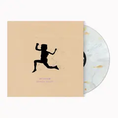 Quelle Chris Deathfame (LP)