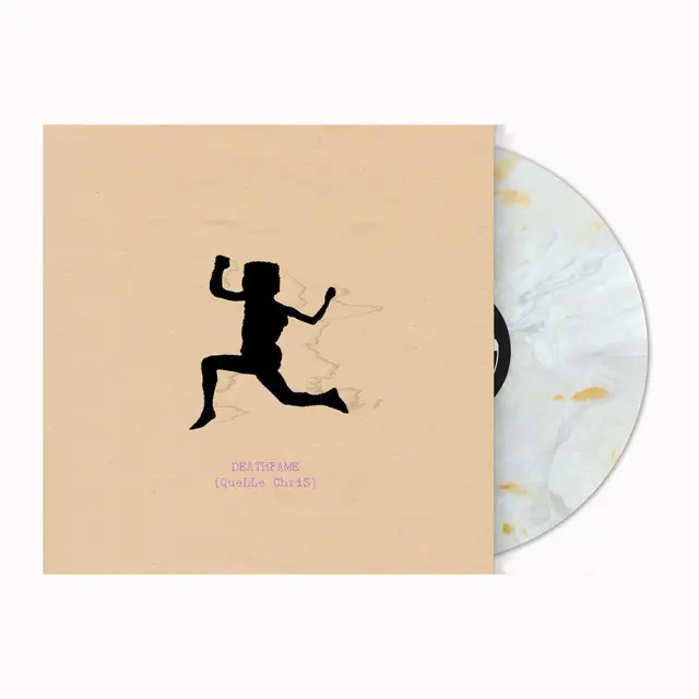 Quelle Chris Deathfame (LP) 