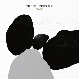 Tore Brunborg Trio Malm (CD)