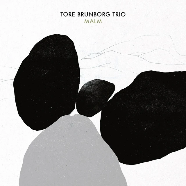 Tore Brunborg Trio Malm (CD) 