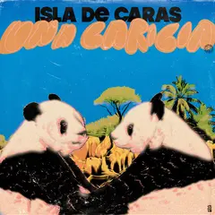Isla De Caras Una Caricia (LP)