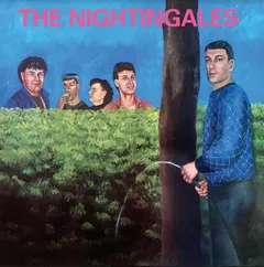 The Nightingales In The Good Old Country Way (2LP)