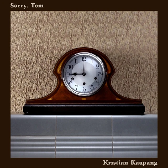 Kristian Kaupang Sorry, Tom (LP) 