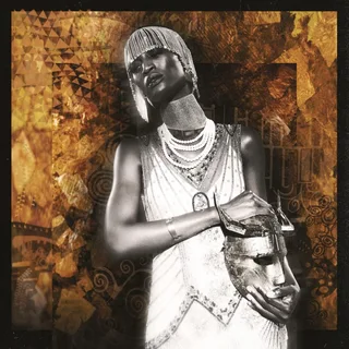 Imperial Triumphant Spirit Of Ecstasy (2LP)