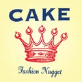 Cake Fashion Nugget (LP)